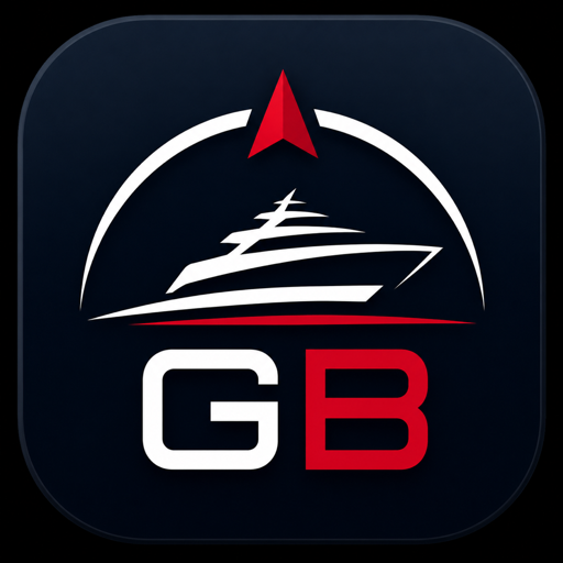 GlassBridge icon
