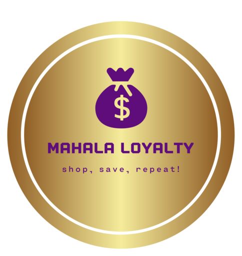 Mahala Rewards logo