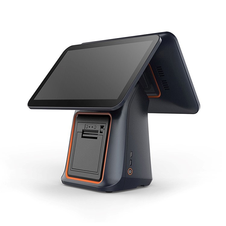 OnPointPOS — enterprise point-of-sale