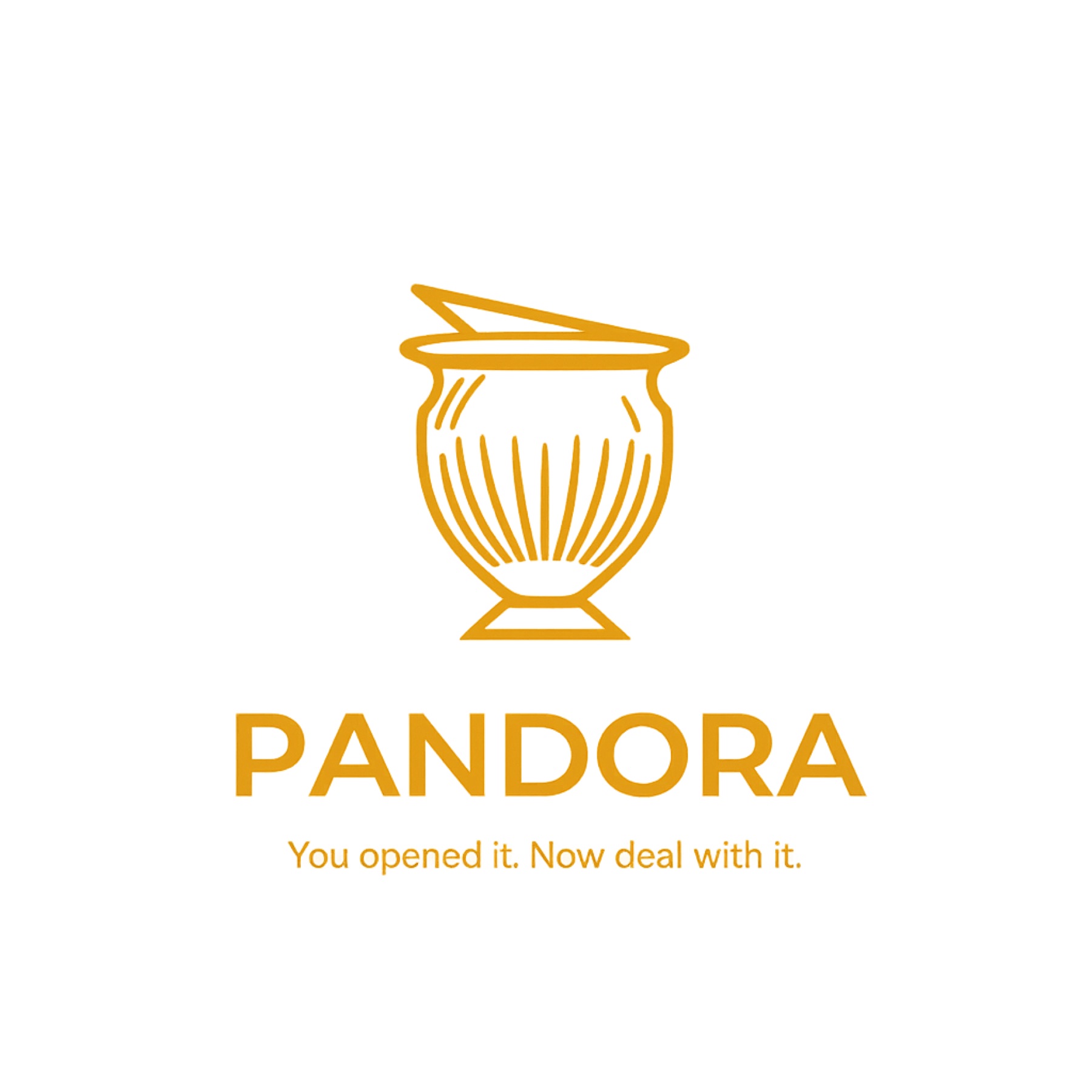 Pandora's Box — delivery platform